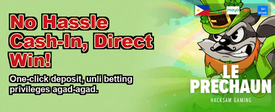 Get Your Welcome Bonus Now