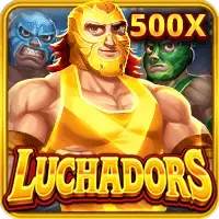 Luchadors screenshot